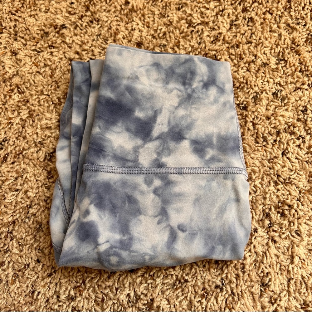 Align HR 25” Diamond Dye